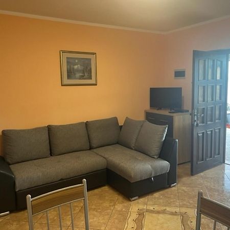 Apartments Villa Sandra 오파티아 외부 사진
