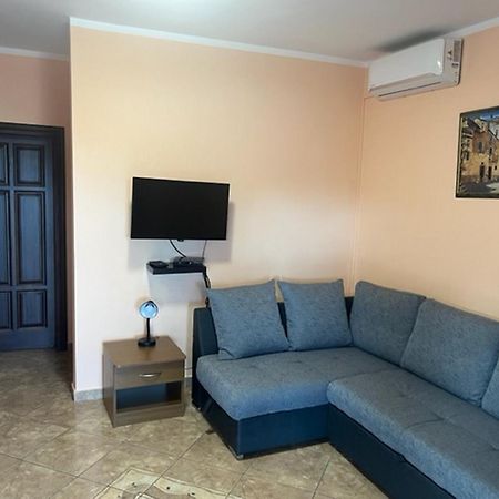 Apartments Villa Sandra 오파티아 외부 사진