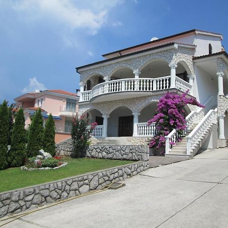 Apartments Villa Sandra 오파티아 외부 사진