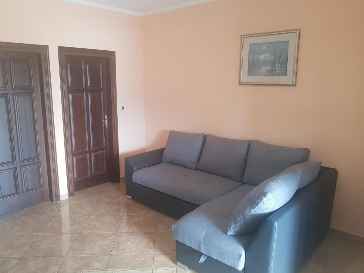 Apartments Villa Sandra 오파티아 외부 사진