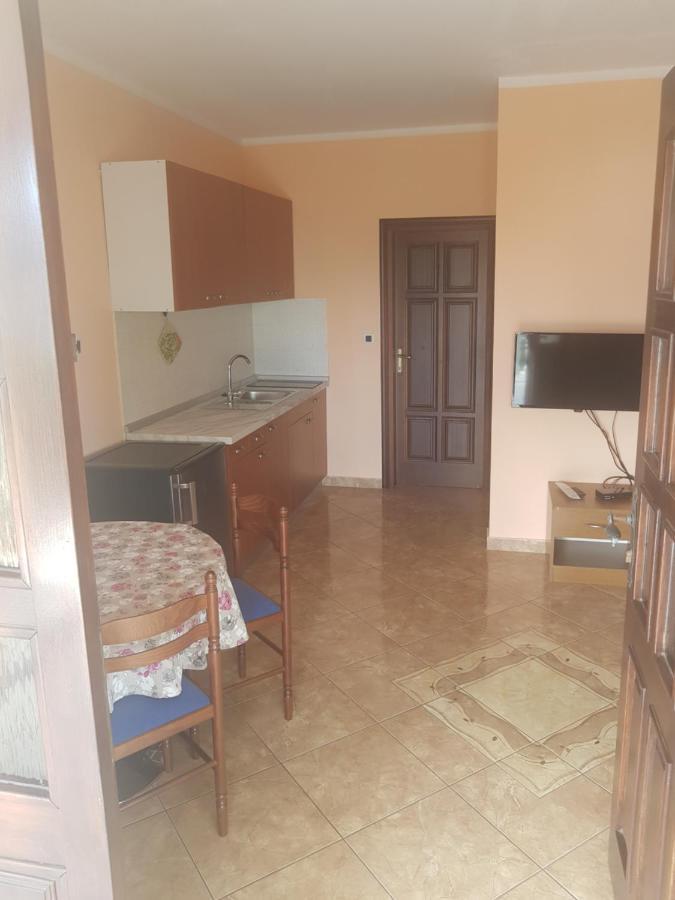 Apartments Villa Sandra 오파티아 외부 사진