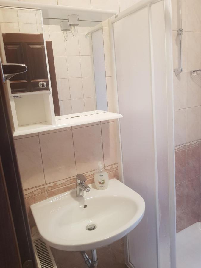 Apartments Villa Sandra 오파티아 외부 사진