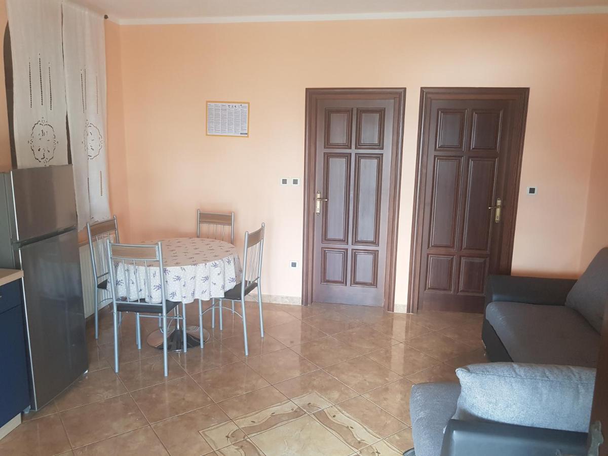 Apartments Villa Sandra 오파티아 외부 사진
