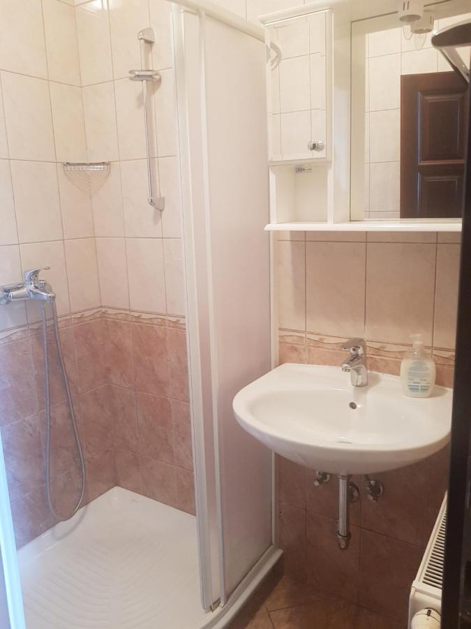 Apartments Villa Sandra 오파티아 외부 사진
