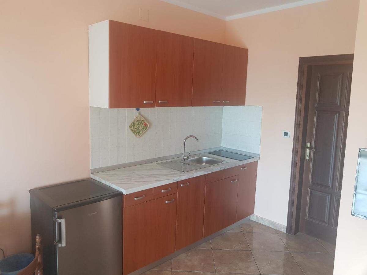 Apartments Villa Sandra 오파티아 외부 사진