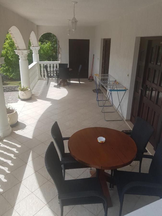 Apartments Villa Sandra 오파티아 외부 사진