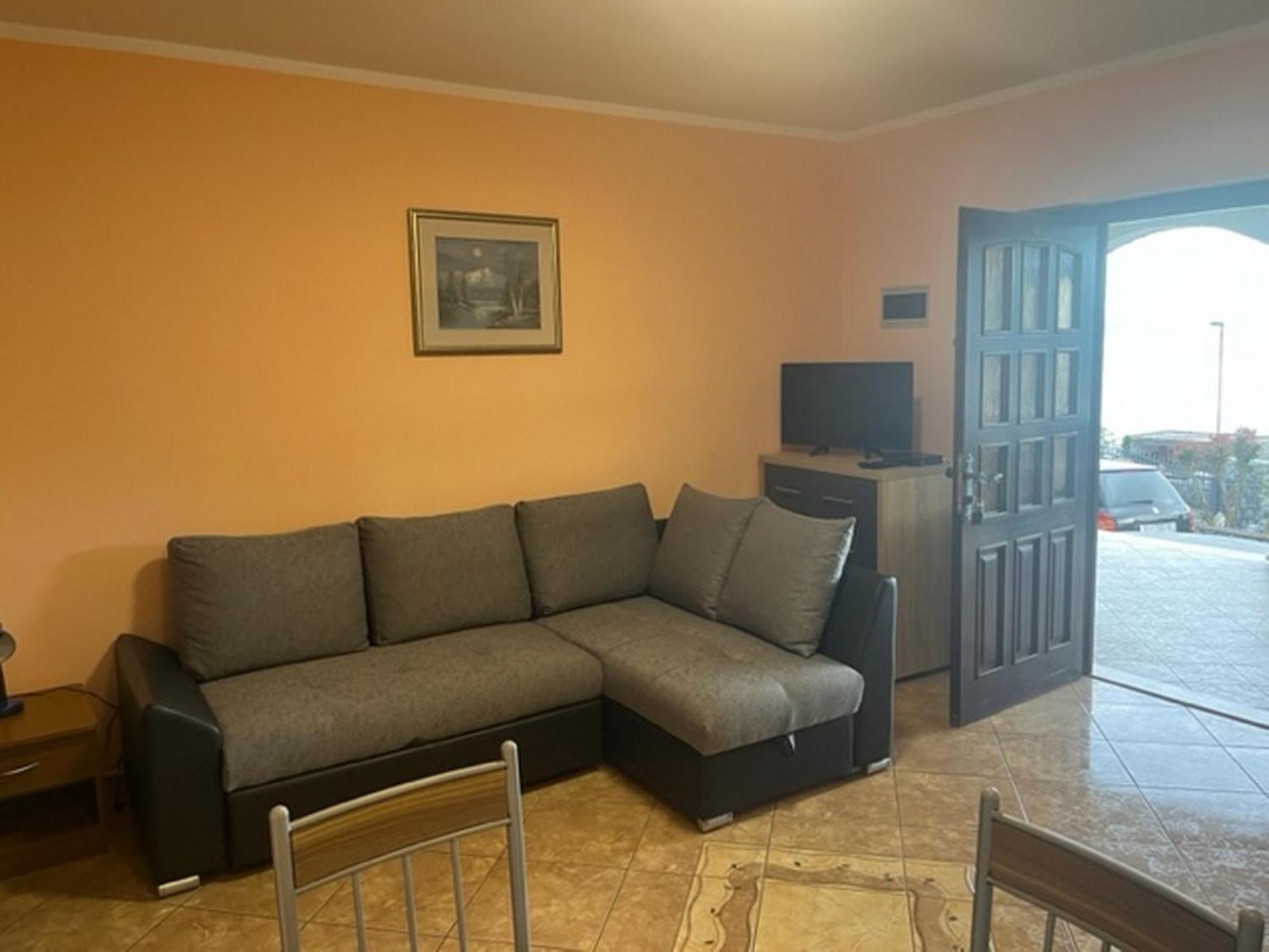 Apartments Villa Sandra 오파티아 외부 사진