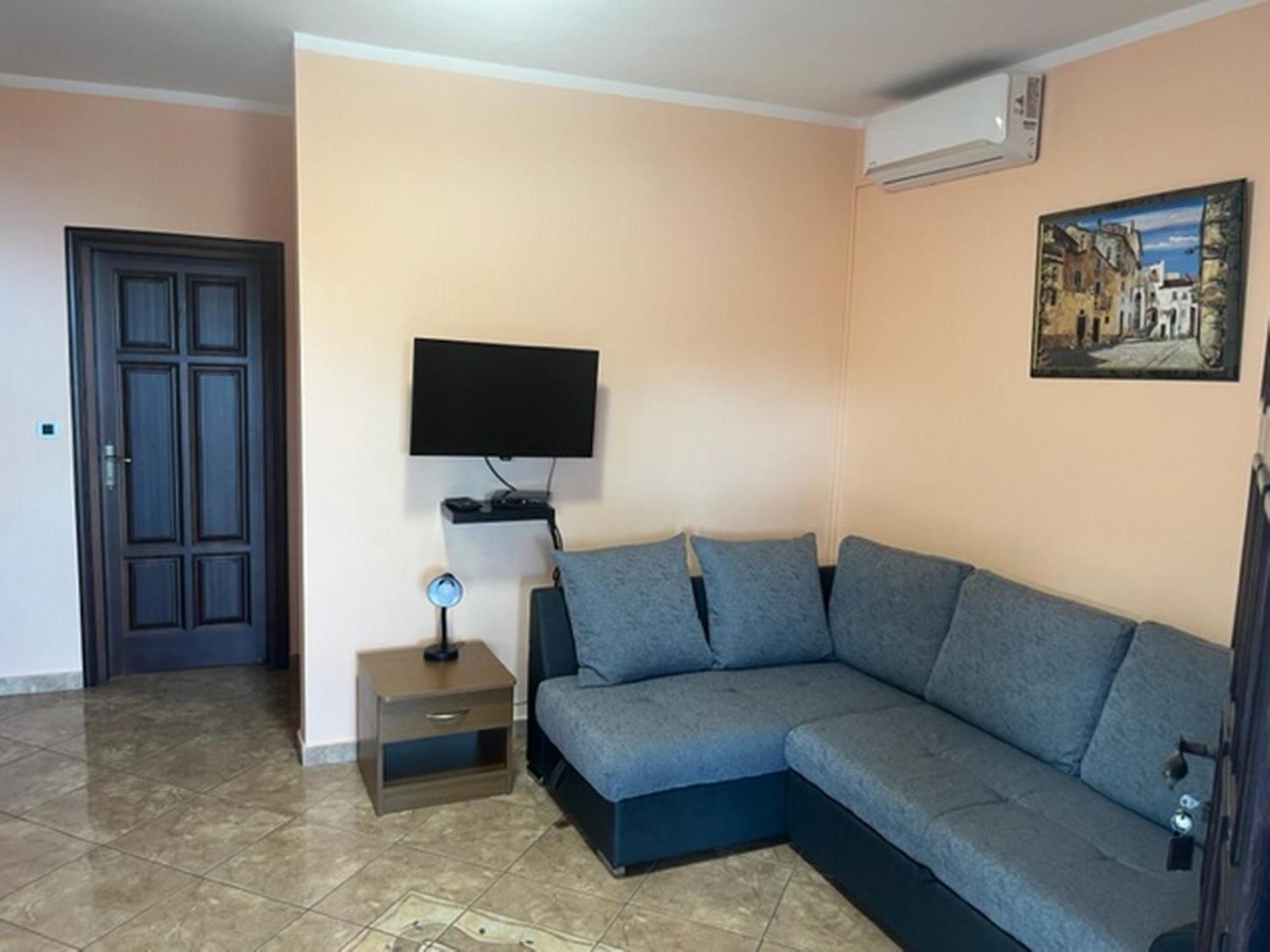 Apartments Villa Sandra 오파티아 외부 사진