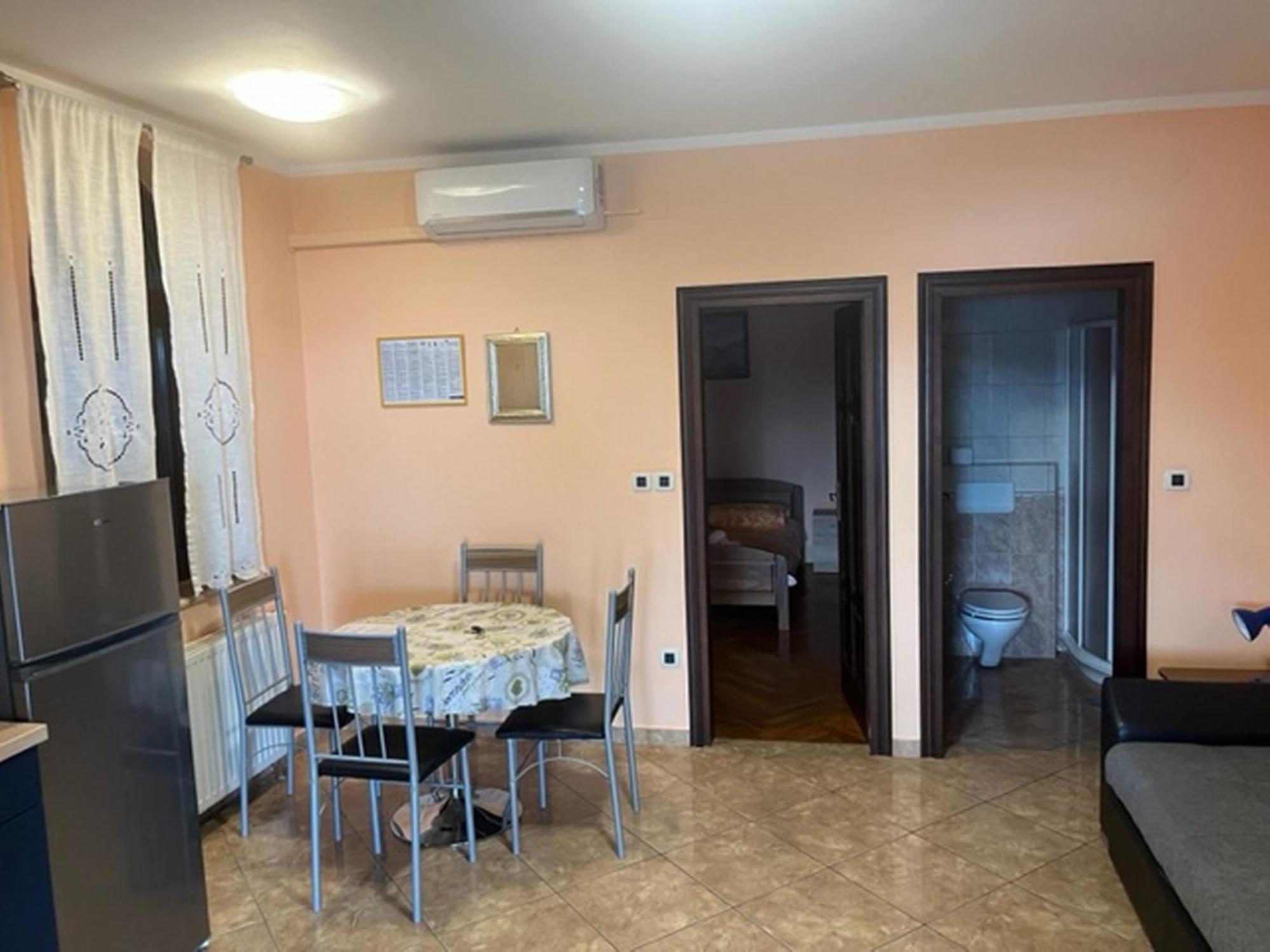 Apartments Villa Sandra 오파티아 외부 사진