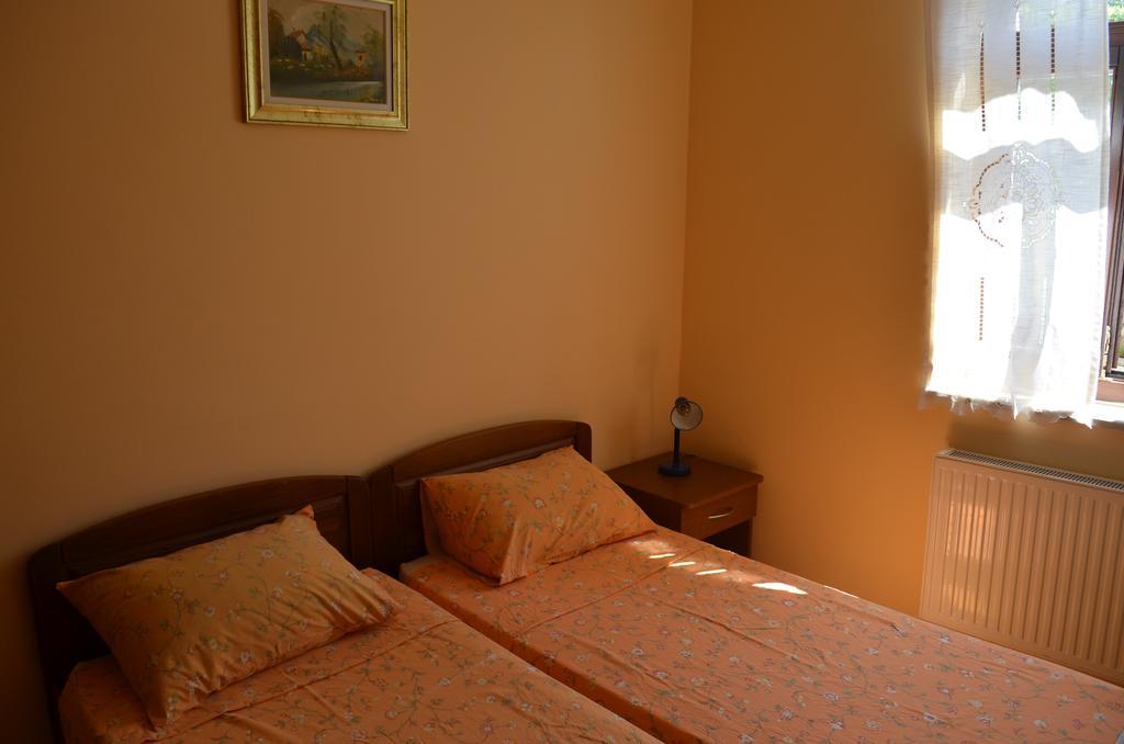 Apartments Villa Sandra 오파티아 외부 사진